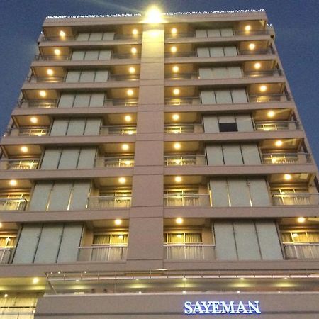 Sayeman Beach Resort Cox's Bazar Εξωτερικό φωτογραφία