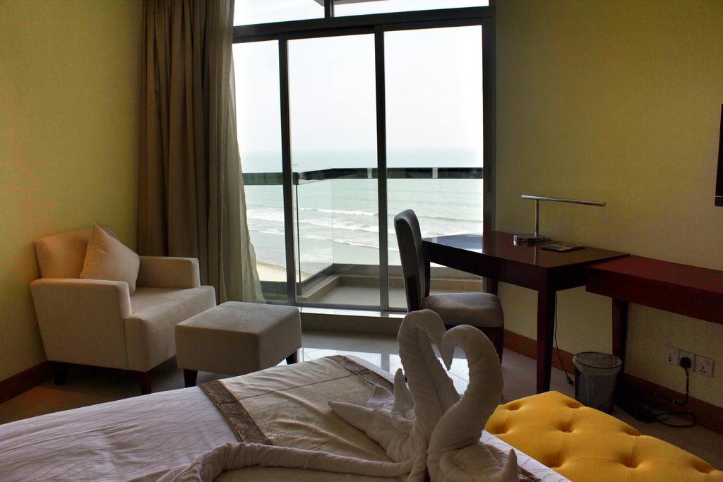 Sayeman Beach Resort Cox's Bazar Δωμάτιο φωτογραφία