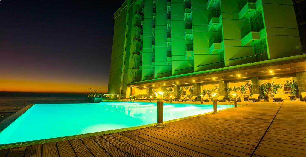 Sayeman Beach Resort Cox's Bazar Εξωτερικό φωτογραφία