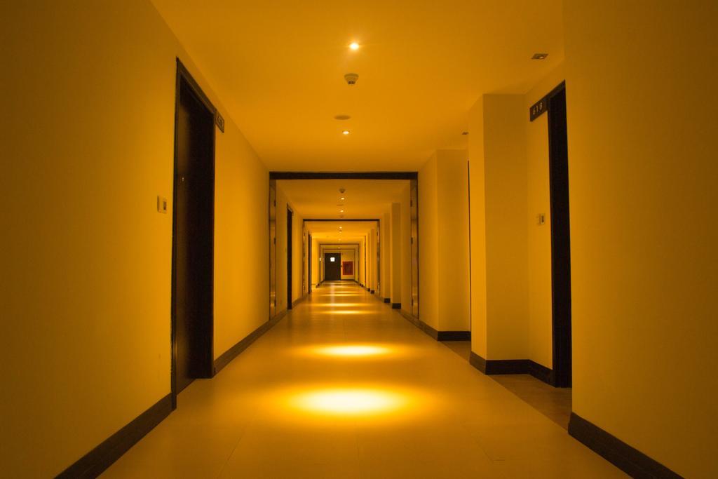 Sayeman Beach Resort Cox's Bazar Εξωτερικό φωτογραφία