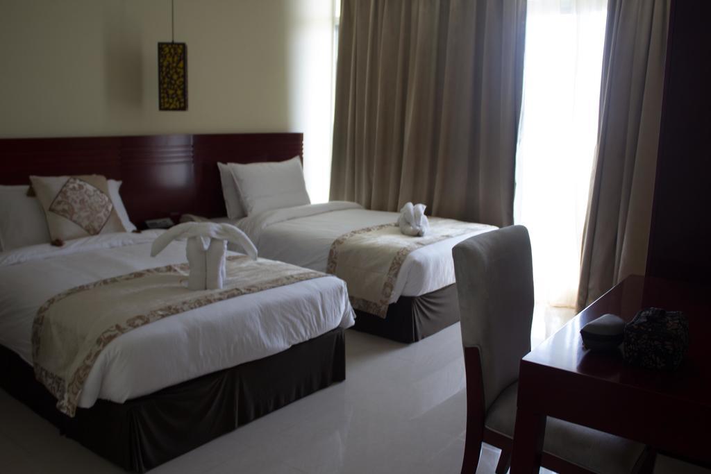 Sayeman Beach Resort Cox's Bazar Δωμάτιο φωτογραφία