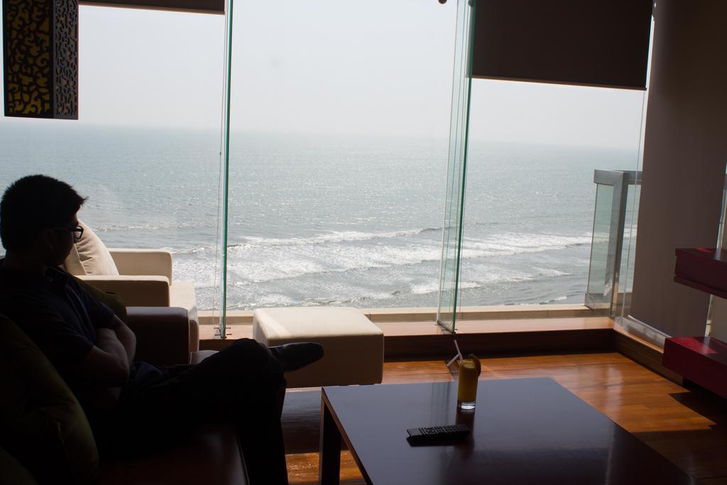 Sayeman Beach Resort Cox's Bazar Δωμάτιο φωτογραφία