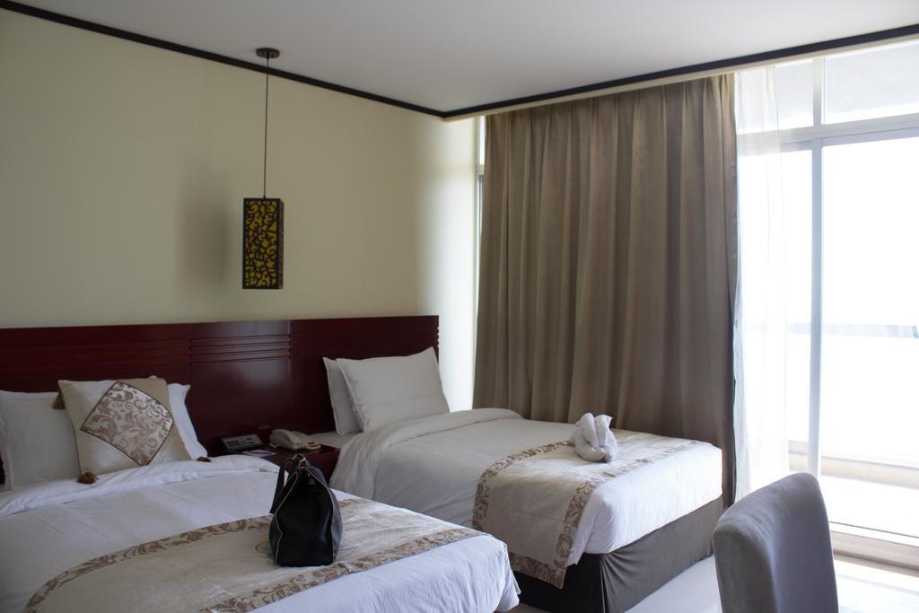 Sayeman Beach Resort Cox's Bazar Δωμάτιο φωτογραφία