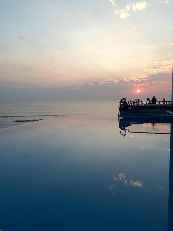Sayeman Beach Resort Cox's Bazar Εξωτερικό φωτογραφία