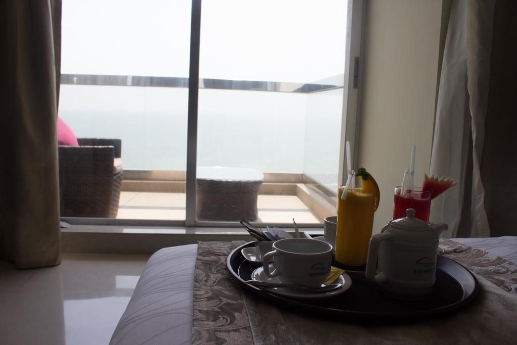Sayeman Beach Resort Cox's Bazar Δωμάτιο φωτογραφία