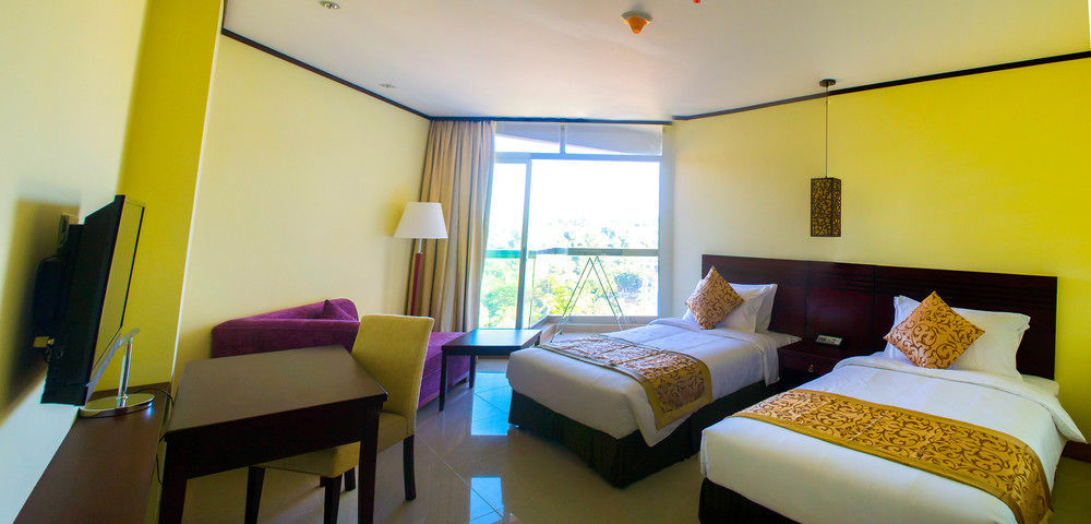 Sayeman Beach Resort Cox's Bazar Εξωτερικό φωτογραφία