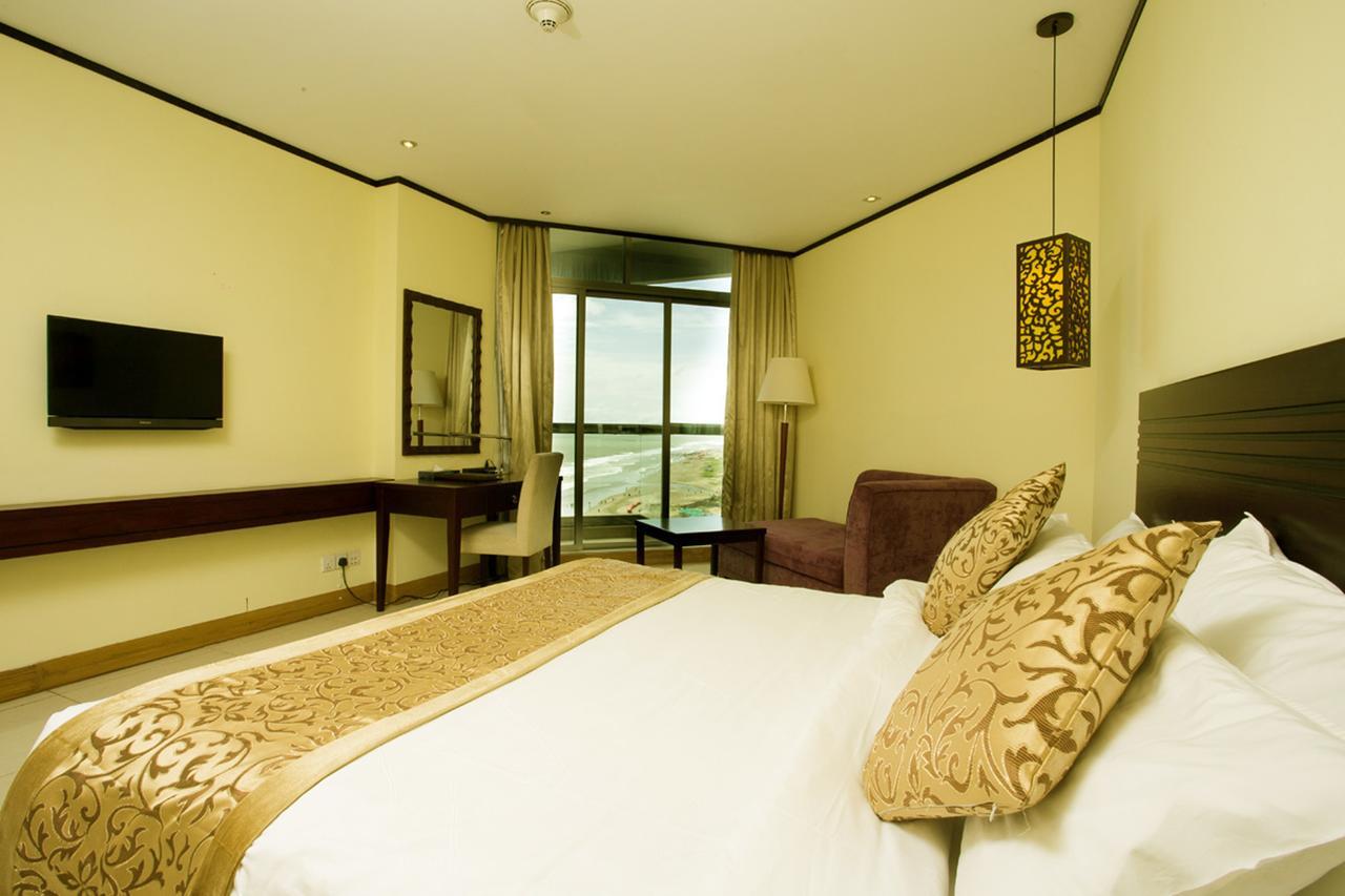 Sayeman Beach Resort Cox's Bazar Εξωτερικό φωτογραφία