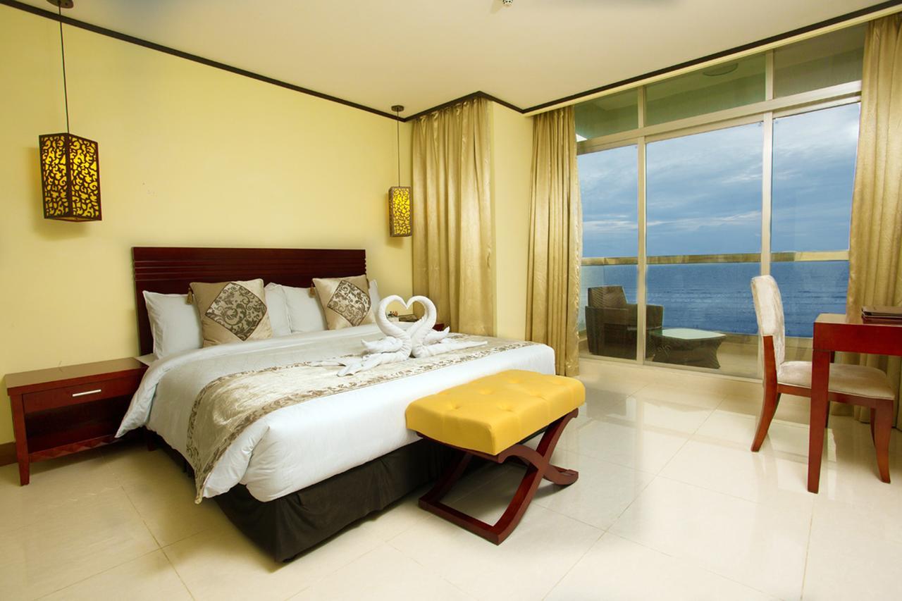 Sayeman Beach Resort Cox's Bazar Εξωτερικό φωτογραφία