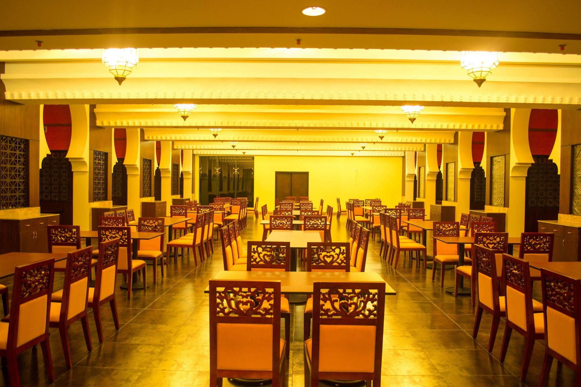 Sayeman Beach Resort Cox's Bazar Εξωτερικό φωτογραφία