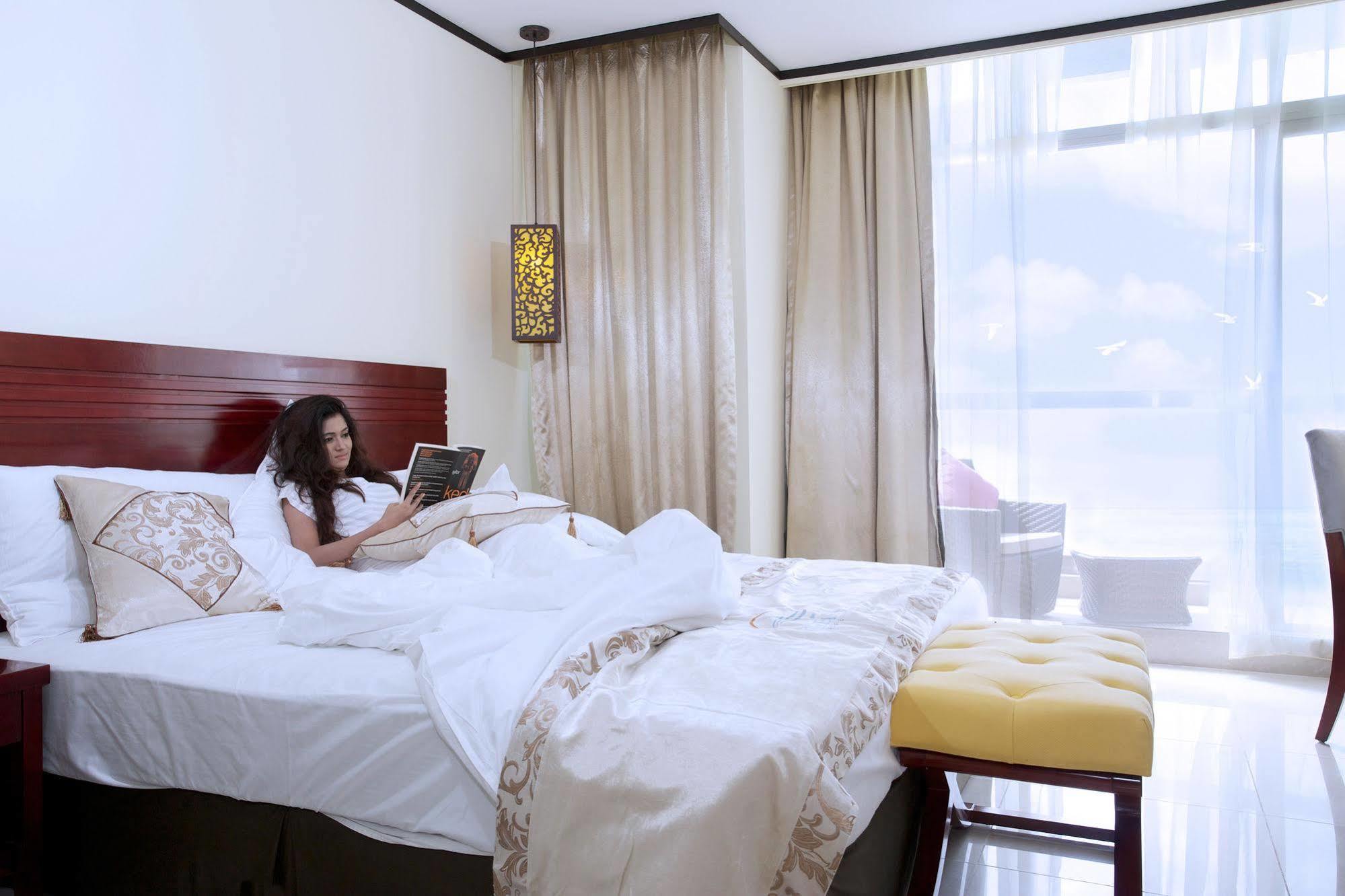 Sayeman Beach Resort Cox's Bazar Εξωτερικό φωτογραφία