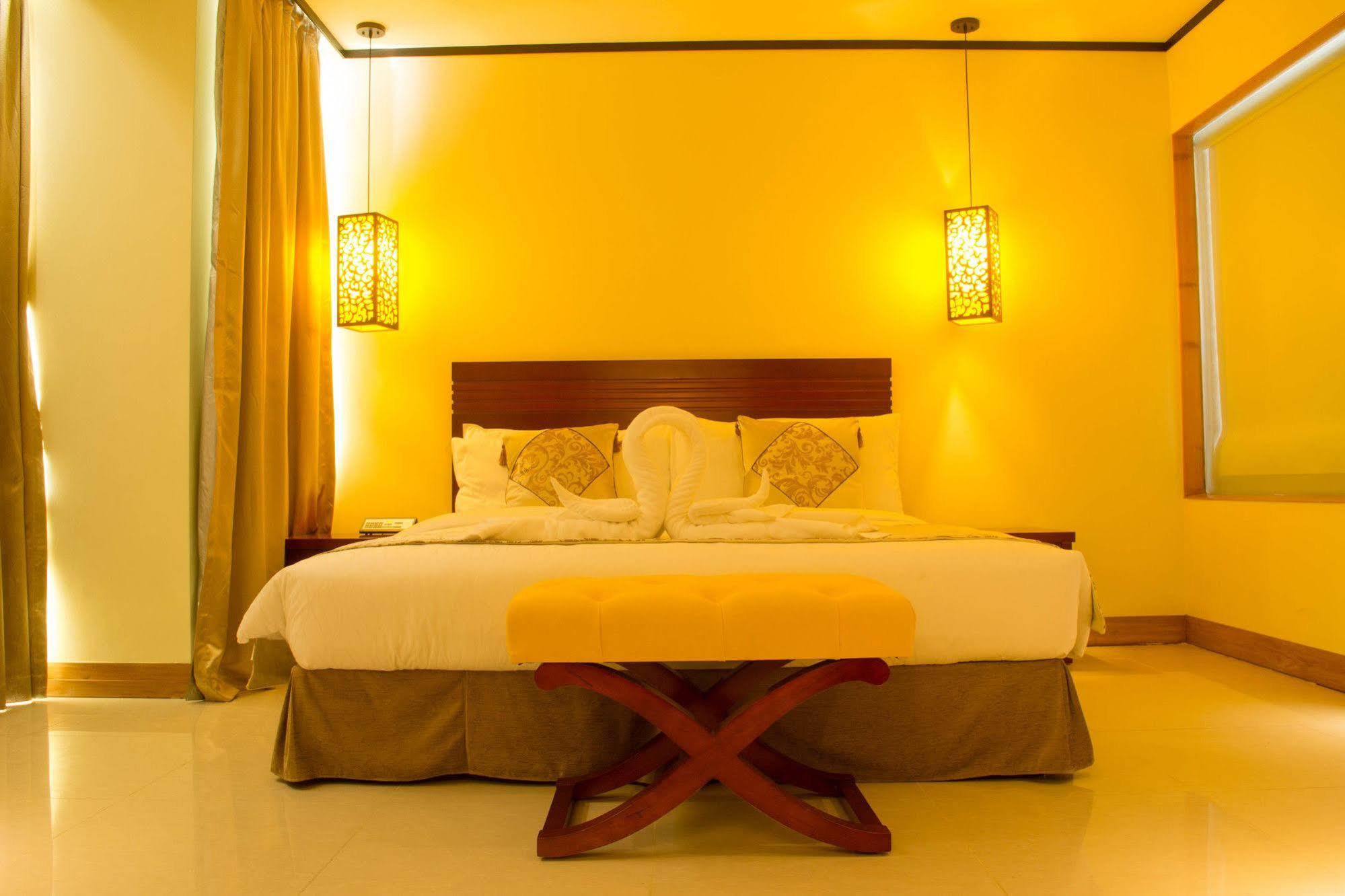 Sayeman Beach Resort Cox's Bazar Εξωτερικό φωτογραφία