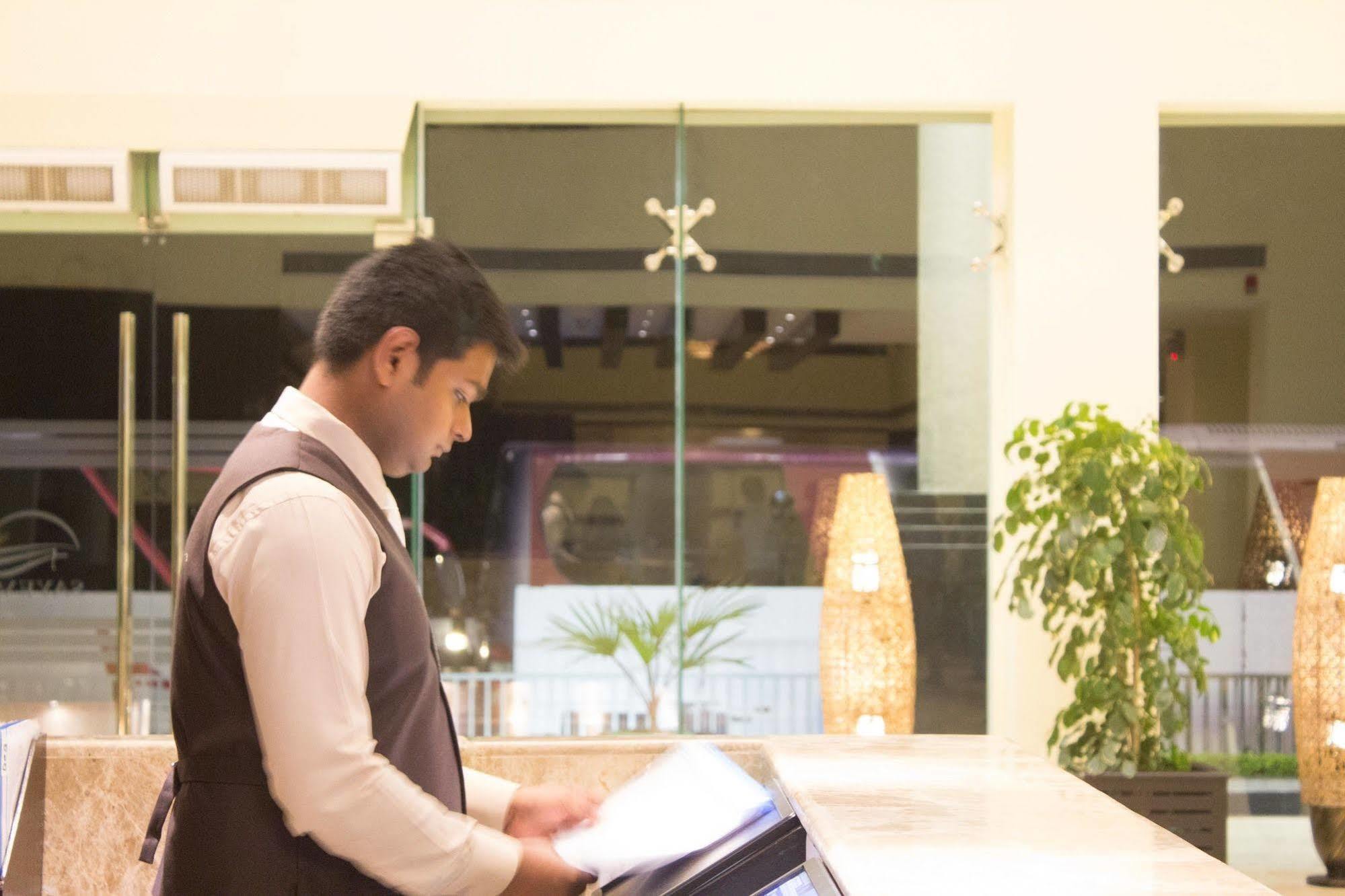 Sayeman Beach Resort Cox's Bazar Εξωτερικό φωτογραφία