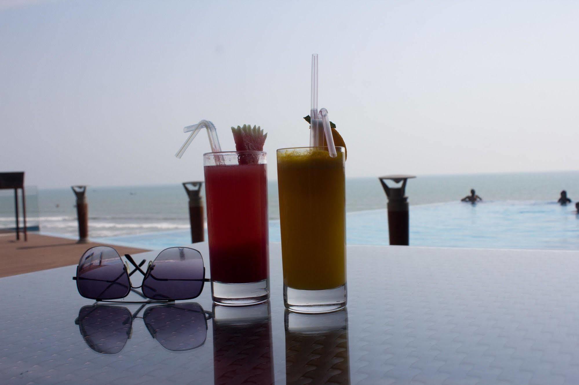 Sayeman Beach Resort Cox's Bazar Εξωτερικό φωτογραφία
