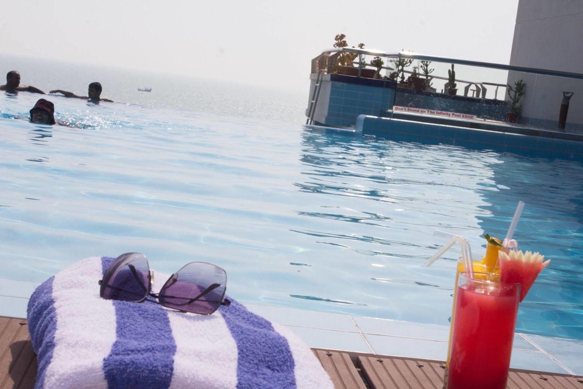 Sayeman Beach Resort Cox's Bazar Εξωτερικό φωτογραφία