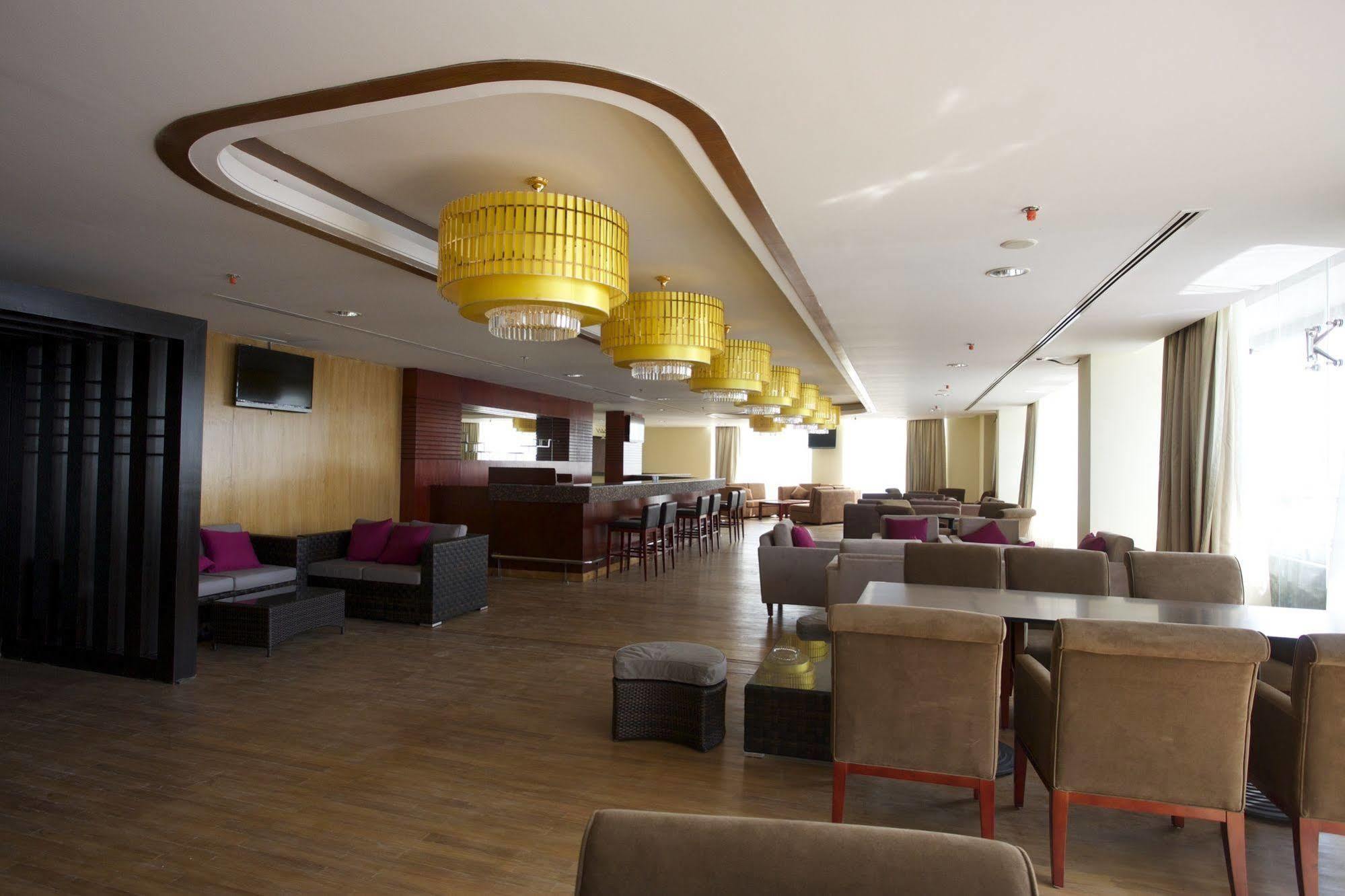 Sayeman Beach Resort Cox's Bazar Εξωτερικό φωτογραφία