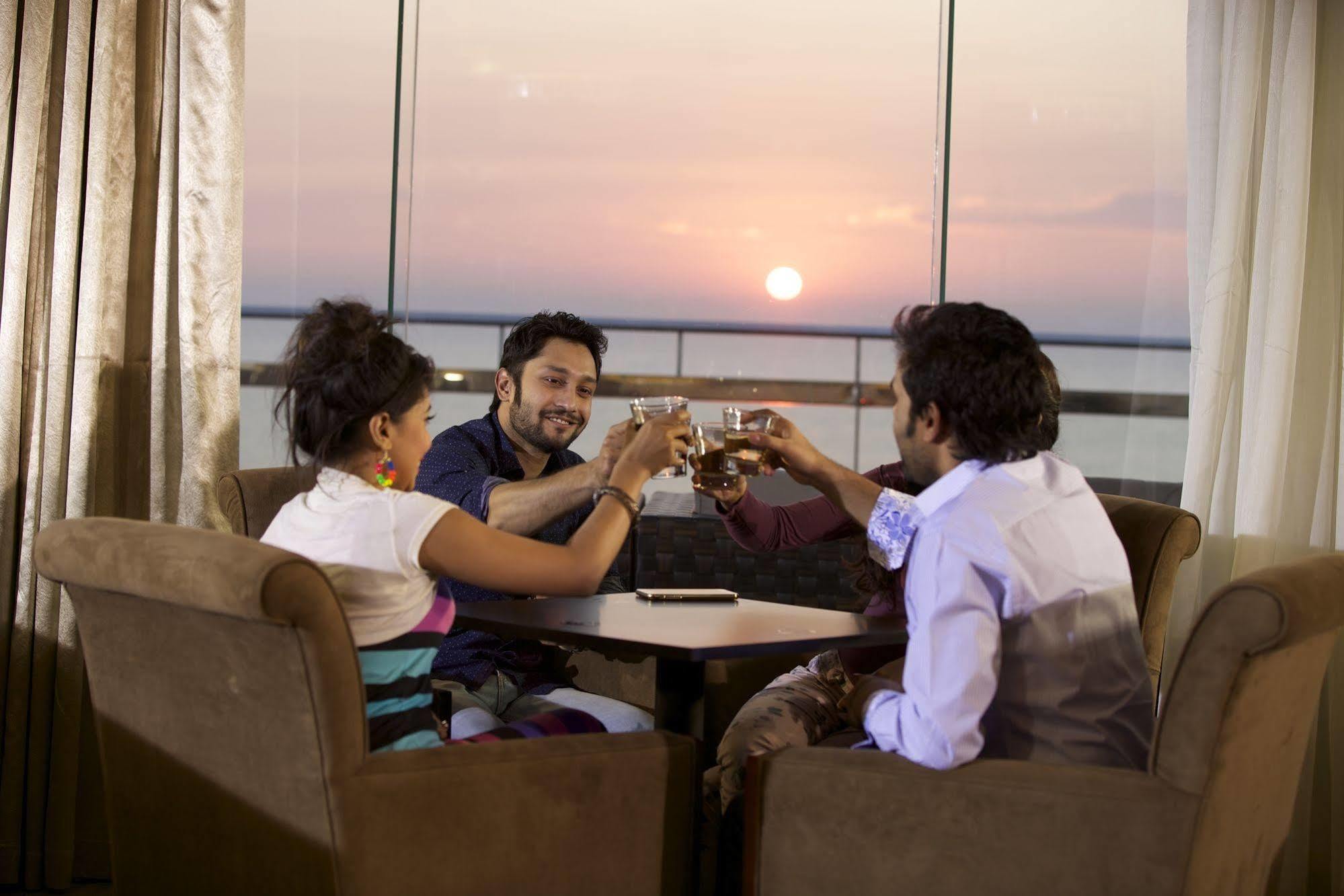 Sayeman Beach Resort Cox's Bazar Εξωτερικό φωτογραφία