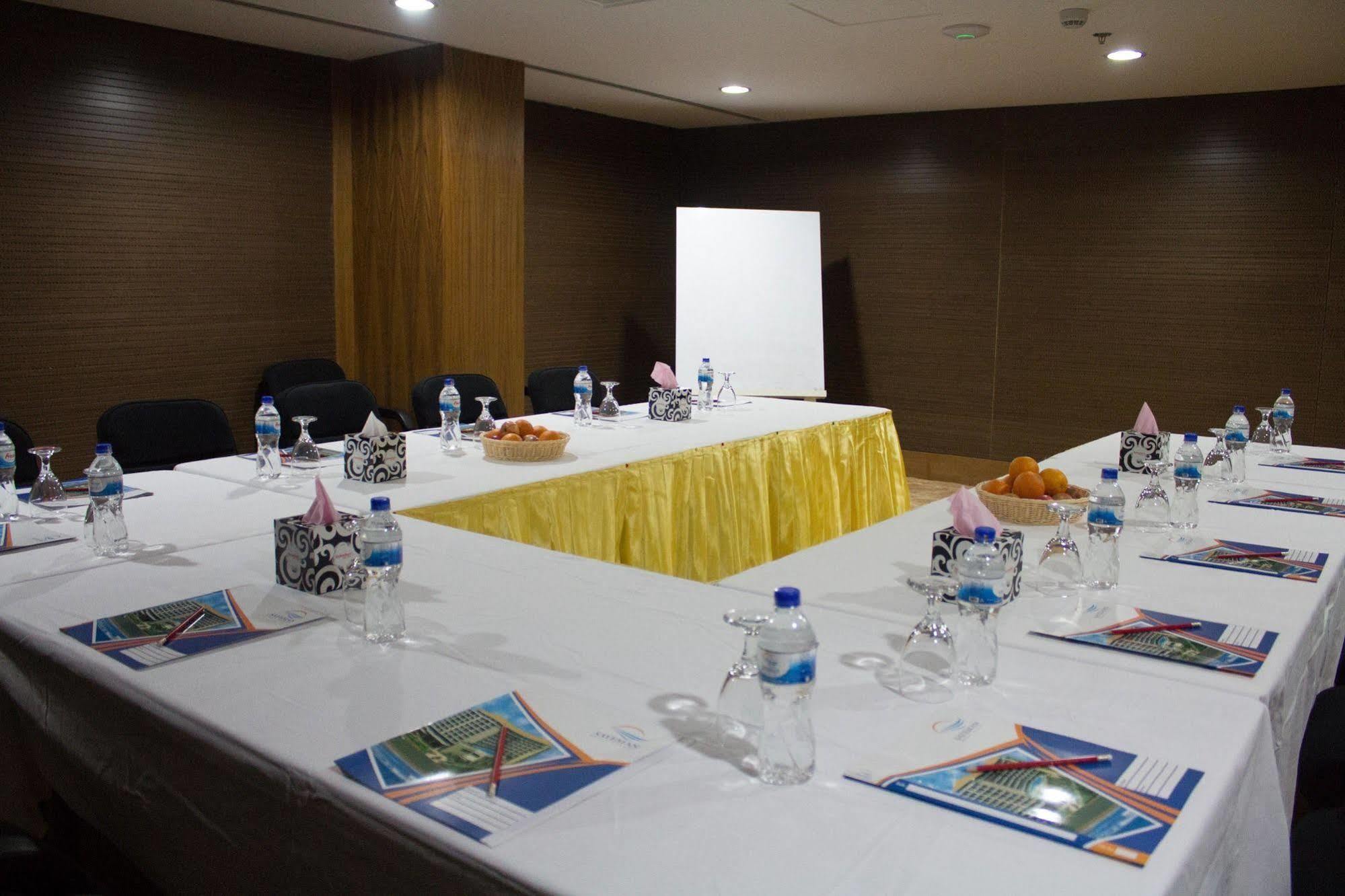 Sayeman Beach Resort Cox's Bazar Εξωτερικό φωτογραφία